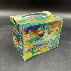 Pokemon TCG Celebrations Mini Tin Display 8 Mini Tins Sealed - Image 1