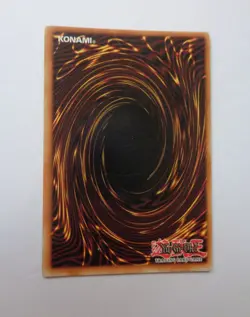 Drop Off LOD-097 (Super Rare, Unlimited Edition, Heavily Played / HP) Yugioh - Image 2