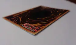 Drop Off LOD-097 (Super Rare, Unlimited Edition, Heavily Played / HP) Yugioh - Image 3