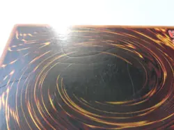 Drop Off LOD-097 (Super Rare, Unlimited Edition, Heavily Played / HP) Yugioh - Image 5