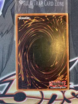 Mirror Force MRD-138 1st Edition Yugioh English Ultra Rare NA - HP - Image 2