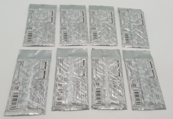 Sealed Lot of 8 Japenese Weiss Schwarz Disney 100 Years of Wonder Booster Packs - Image 2