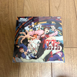 Weiss Schwarz Booster: DANDADAN Box Japanese version BUSHIROAD Sealed New - Image 1