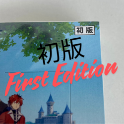 Frieren Beyond Journey's End Weiss Schwarz 1st Edition Booster Box Japanese New - Image 3