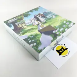 Frieren Beyond Journey's End Weiss Schwarz 1st Edition Booster Box Japanese New - Image 5