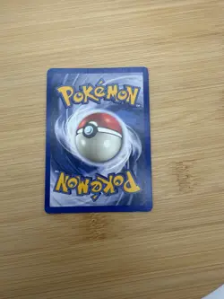 Flareon Holo 3/64 Jungle Set Pokemon Card – Vintage WOTC - Image 2