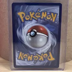 Pokemon Alakazam ex 215/091 SV: Paldean Fates Shiny Ultra Rare Holo Card - Image 2