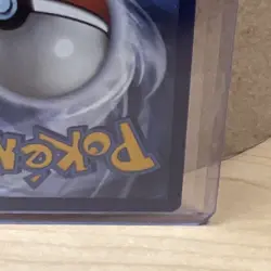 Pokemon Alakazam ex 215/091 SV: Paldean Fates Shiny Ultra Rare Holo Card - Image 5