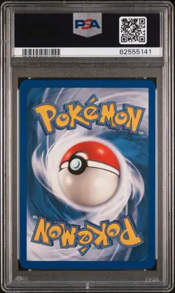 Electrode ex - 107/112 - EX Fire Red & Leaf Green Pokemon Card - PSA 10 - Image 2