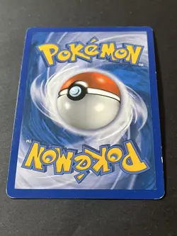 meganium prime HGSS 109/123 Ultra Rare pokemon card - Image 5