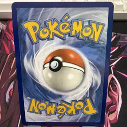 Slowpoke & Psyduck GX Holo Card 35/236 Tag Team Sm-Unified Minds - Image 2