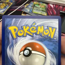 Slowpoke & Psyduck GX Holo Card 35/236 Tag Team Sm-Unified Minds - Image 3