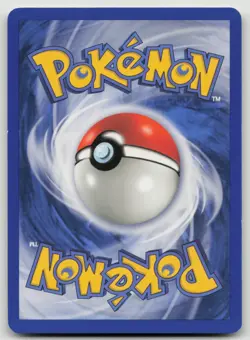 Pokemon Card Cubone Common FireRed & LeafGreen 60/112 - Image 2