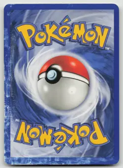 Pokemon Card Cubone Common Team Rocket Returns 51/109 - Image 2