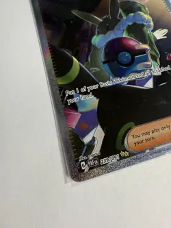 Penny 239/091 SV: Paldean Fates Holo Playable TCG Card NM - Image 3