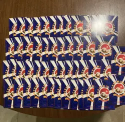 Pokemon card LOT of 50 Old Back Japanese Vintage Charmeleon n More. LP Condition - Image 2