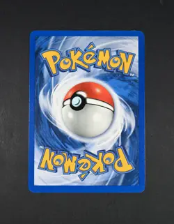 NM Rocket's Minefield Gym Trainer 1st Edition 119/132 Challenge G2 Pokemon Card - Image 2