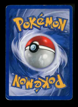 #2 Lugia 9/111 Neo Genesis 2000 Holo Rare WOTC Pokemon Card TCG - Image 2