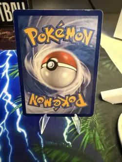 Blastoise EX XY30 NM NEAR MINT Holo Black Star Promo Rare XY 2014 Pokemon Card - Image 2