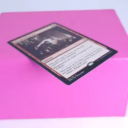 1x Blasphemous Act (162) Commander Legends LP MTG Magic the Gathering - Image 3