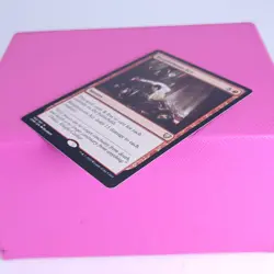 1x Blasphemous Act (162) Commander Legends LP MTG Magic the Gathering - Image 5
