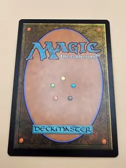 Birds of Paradise Commander: the Lord of the Rings: Tales of Middle-Earth NM - Image 3