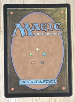 Magic: The Gathering Field of the Dead Core Set 2020 Rare Land 247/280 Regular - Image 2