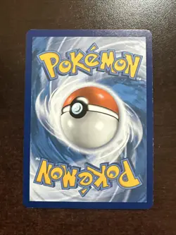 Chinchou 8/15 MP Pokemon TCG McDonald’s Promo 2022 - Image 2