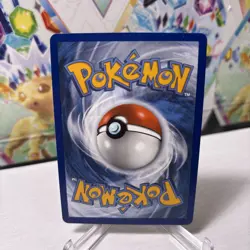 Eevee Vmax SWSH087 NM Full Art Promo Rare Pokemon Card NM - Image 2