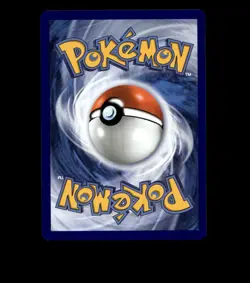 Gliscor – 050/094 – Phantasmal Flames – Reverse Holo Near Mint Pokemon Card TCG - Image 2