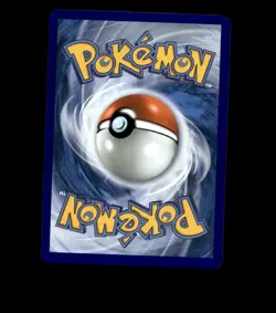 Snubbull – 037/094 – Phantasmal Flames – Reverse Holo Near Mint Pokemon Card TCG - Image 2
