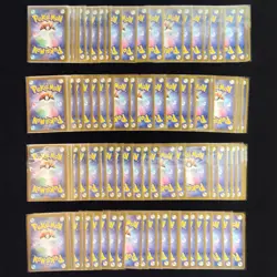 Pokemon Card Bulk Lot 100 V ex VMAX VSTAR NM-LP No Dupes Japanese US Stock 603 - Image 2