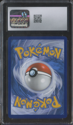 2023 Pokemon Crown Zenith Black Star Promo Lucario VSTAR Holo CGC 10 GEM MINT - Image 2