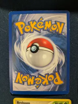 Lot of 6 EX Emerald (2005) Vintage Pokemon: Kyogre, Ninetales, others - Image 5
