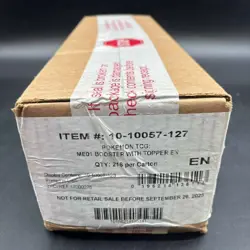Pokemon Mega Evolution Base Set ME01 Enhanced Booster 6-Box Sealed Case - Image 1
