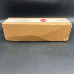 Pokemon Mega Evolution Base Set ME01 Enhanced Booster 6-Box Sealed Case - Image 3