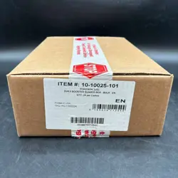 Auction #3 Pokemon TCG Prismatic Evolutions Booster Bundle Case Sealed - Image 1