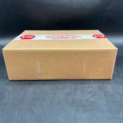 Auction #3 Pokemon TCG Prismatic Evolutions Booster Bundle Case Sealed - Image 3