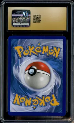 2019 Pokemon Unbroken Bonds #201/214 Greninja & Zoroarl Gx CGC 10 PRISTINE - Image 2