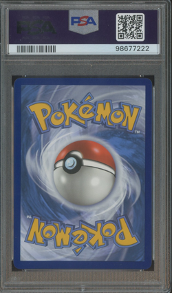 2022 Pokemon SWSH Astral Radiance #163 FA/ Hisuian Lilligant V PSA 10 GEM MINT - Image 2