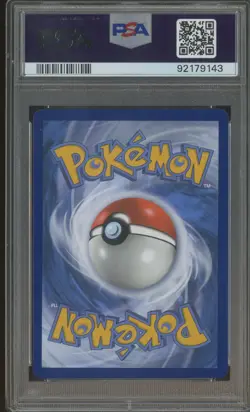2022 Pokemon SWSH Brilliant Stars #TG21 FA RapidStrike Urshifu PSA 10 GEM MINT - Image 2