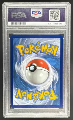 6696 Charizard 2021 Pokemon Sword & Shield Celebrations #4 Classic PSA 10 - Image 2