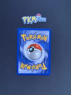 Pokemon TCG Zapdos Black Star Promo 23 Regular LP. - Image 2