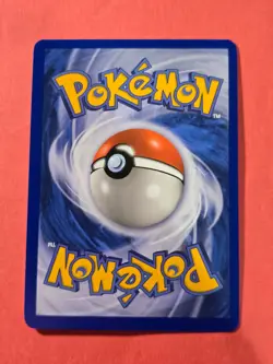 2008 Pokemon Diamond and Pearl Great Encounters #25 Milotic, R, NF/H, cd1 - Image 2