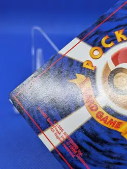 1997 Dark Machamp #68 Holo :LP - Rare Pokemon Japanese Team Rocket WOTC - Image 4