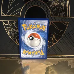 Pokemon TCG Lucario & Melmetal GX TAG TEAM Full Art Unbroken Bonds Holo 203/214 - Image 2