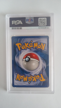 PSA 7 Shining Noctowl 110/105 | 2002 Pokemon Neo Destiny Holo Secret Rare | NM - Image 2