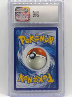 Pokemon 2019 Hidden Fates Shiny Zoroark GX 77a/73 Great Ball Collection CGC 10💎 - Image 2