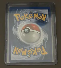 Sabrina’s Psychic Control 1st Edition 121/132 - Gym Challenge Pokemon - Image 4