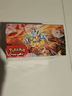 Pokemon TCG Surging Sparks Booster Box ⚡ Sealed 36 Packs - Image 2